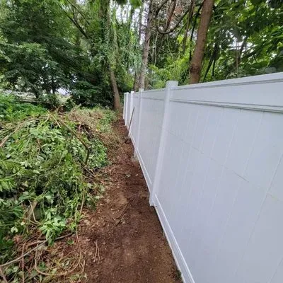 Picture perfect landscaping Logo
