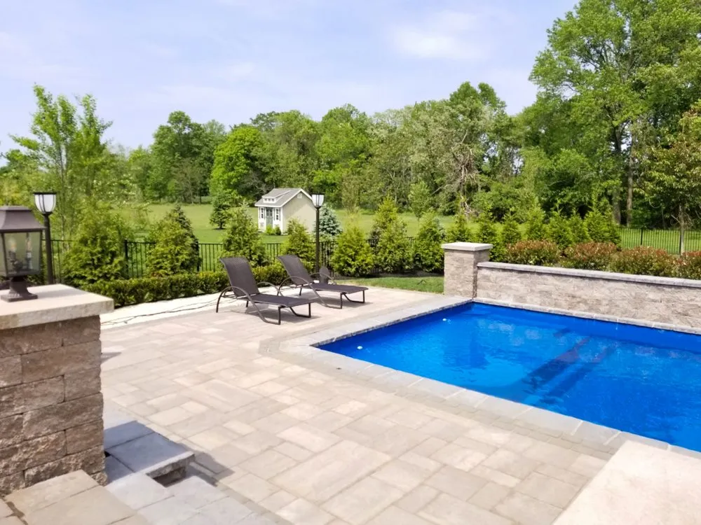 Expert lawn care service in Manalapan, NJ - Picture Perfect Landscaping