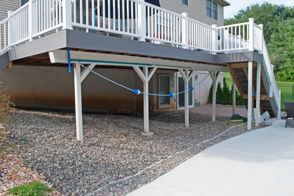 Reliable outdoor landscaping in Manalapan, NJ by Picture Perfect Landscaping