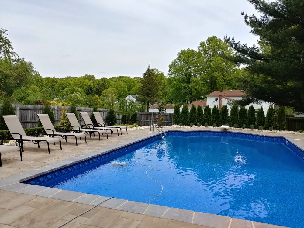 Reliable outdoor landscaping near you across Manalapan, NJ - Picture Perfect Landscaping