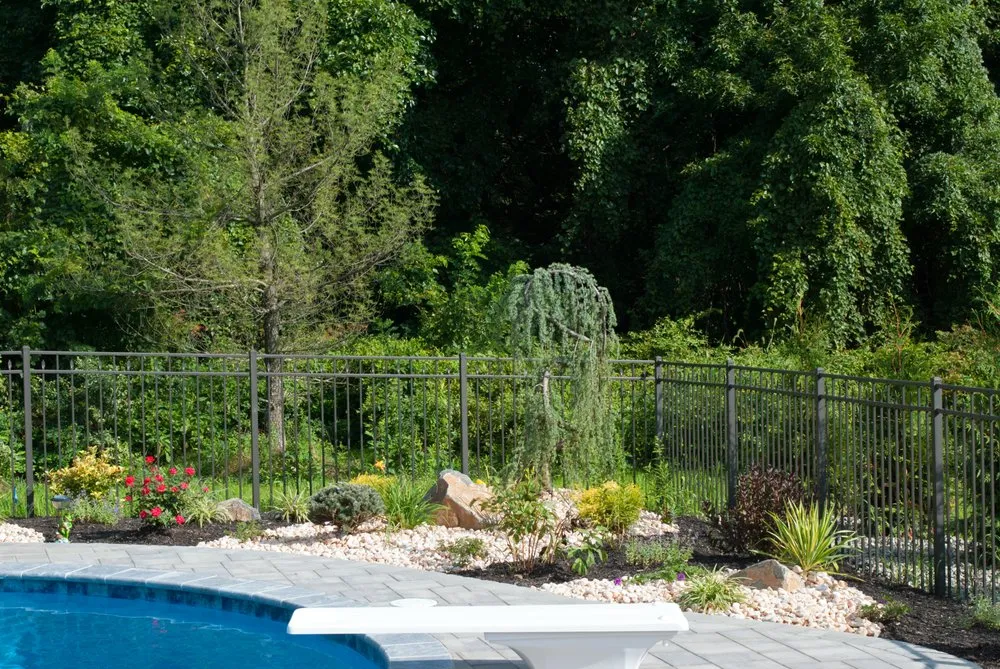 Expert yard cleanup service experts serving Manalapan, NJ - Picture Perfect Landscaping