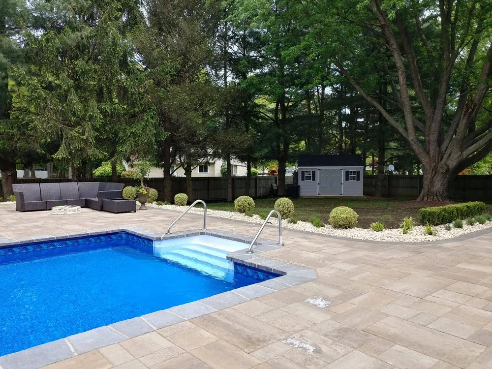 Expert lawn care service near you in Manalapan, NJ by Picture Perfect Landscaping