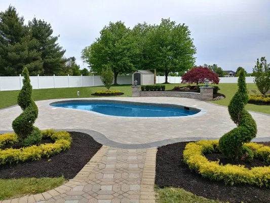 Picture Perfect Landscaping