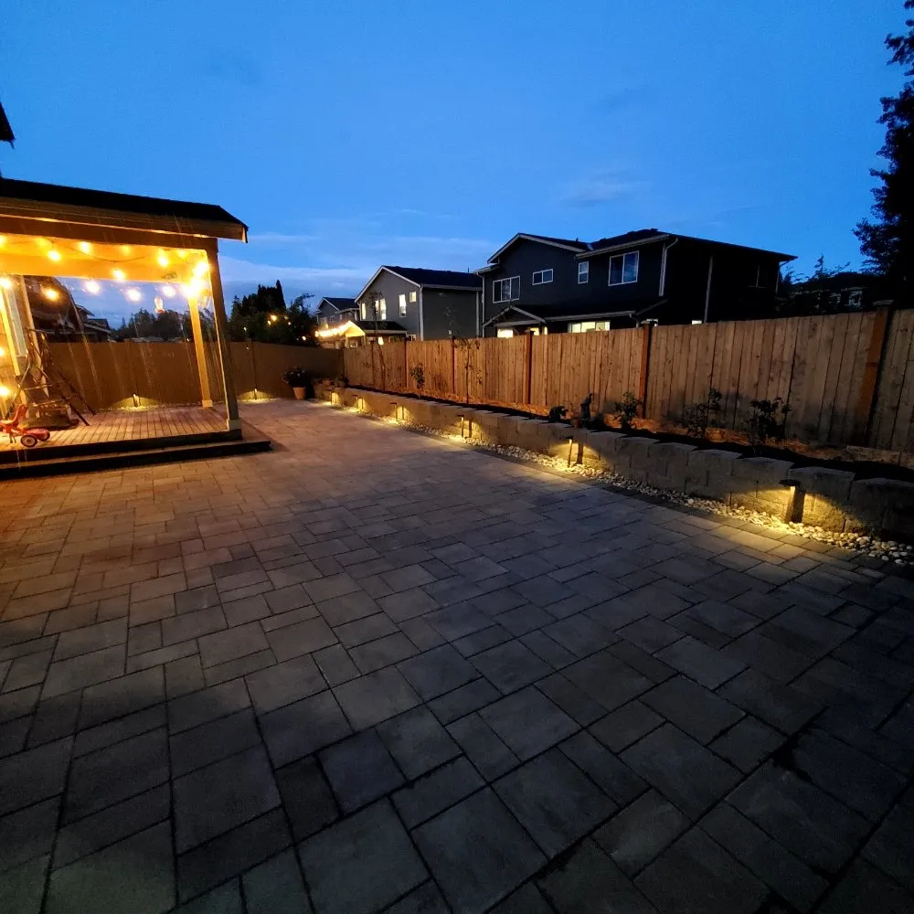 Trusted lawn mowing service in Renton, WA - Picture Perfect Landscaping