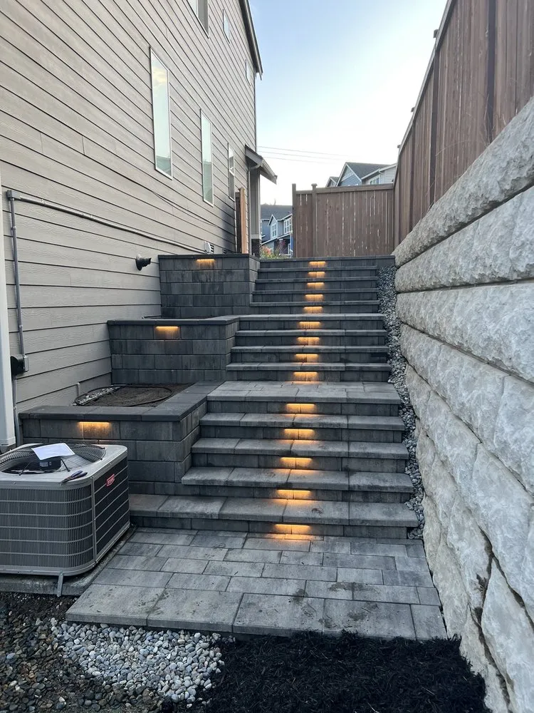 Top-rated lawn care service for homes across Renton, WA - Picture Perfect Landscaping