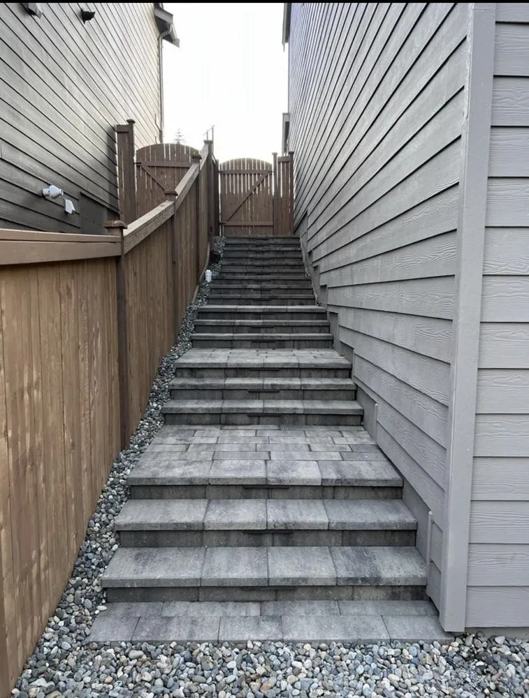 Affordable lawn mowing service in Renton, WA by Picture Perfect Landscaping