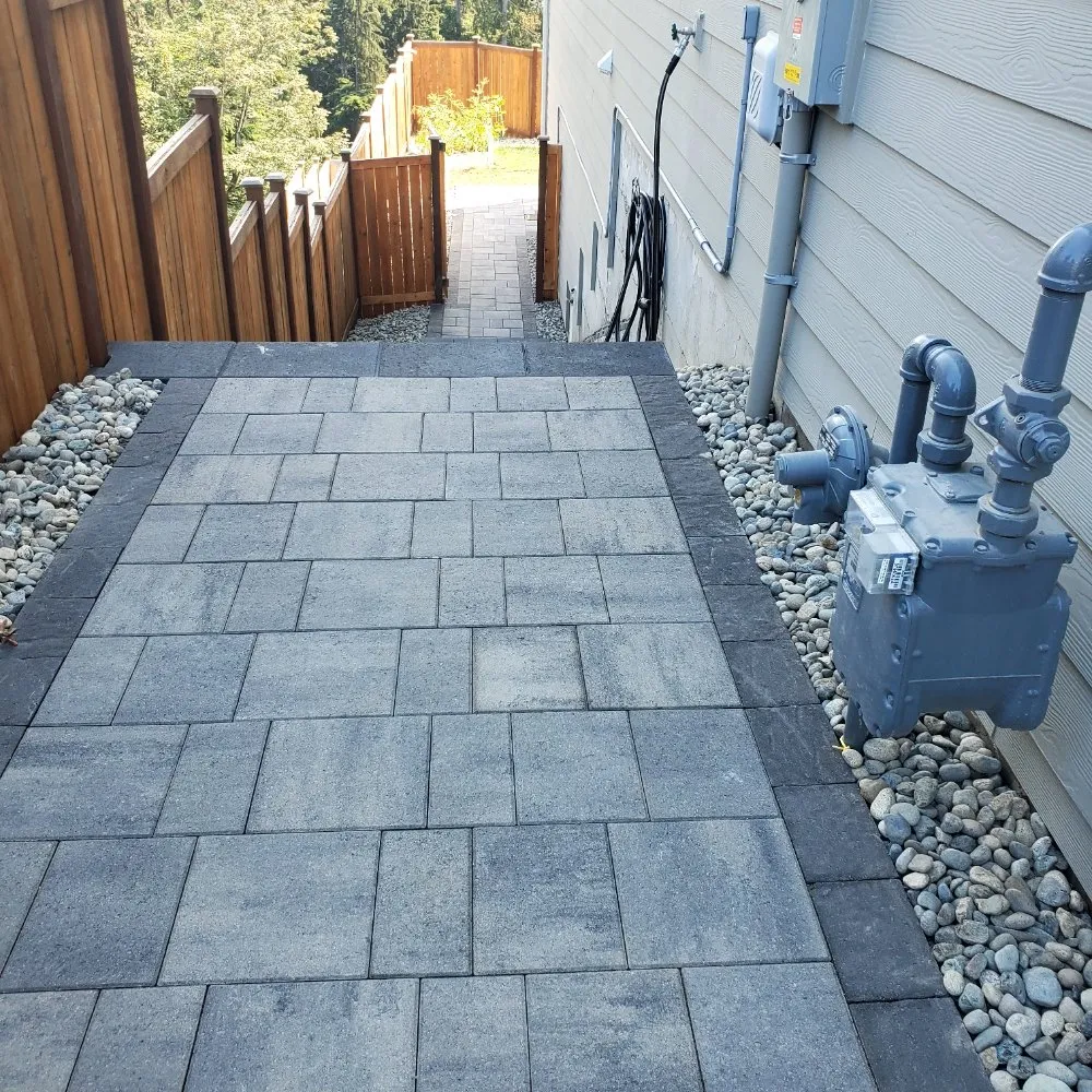 Expert yard cleanup service for homes across Renton, WA - Picture Perfect Landscaping