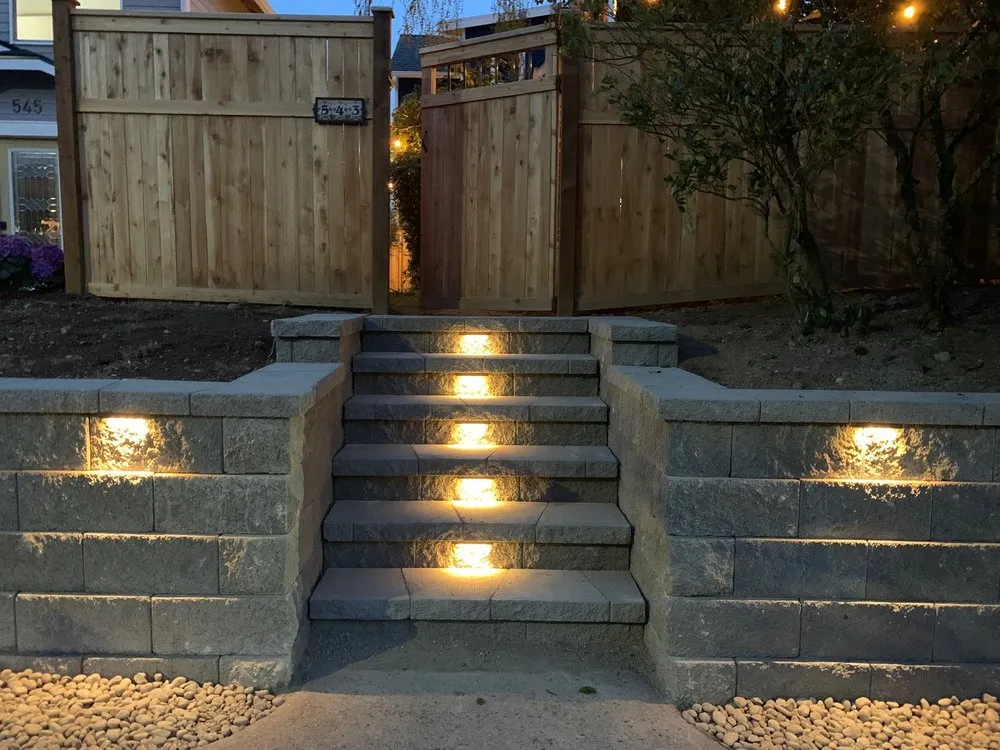 Expert lawn mowing service experts serving Renton, WA - Picture Perfect Landscaping