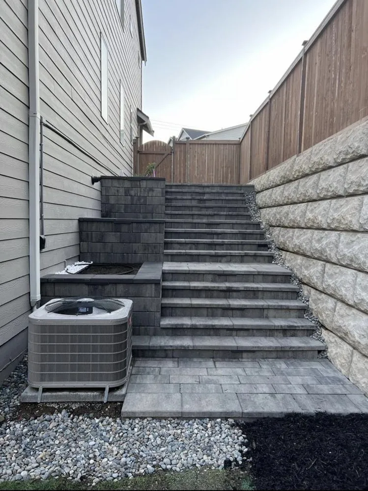 Expert lawn care service in Renton, WA - Picture Perfect Landscaping