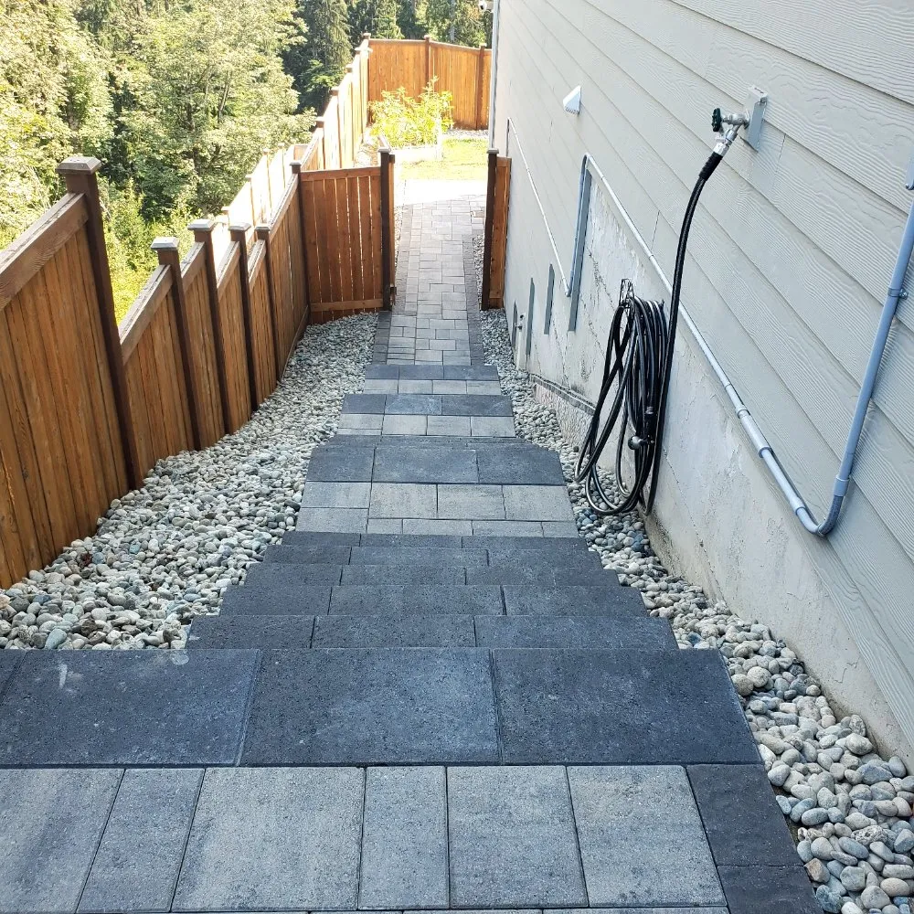 Custom lawn care service in Renton, WA - Picture Perfect Landscaping