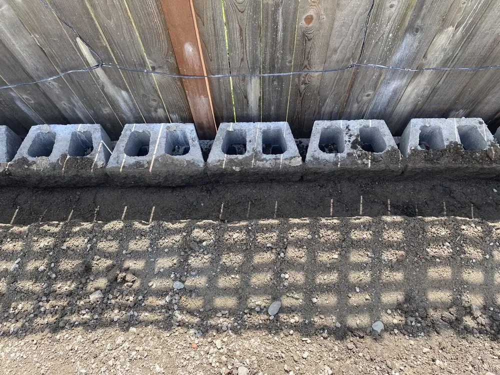 Professional garden landscaping with custom design across Renton, WA - Picture Perfect Landscaping