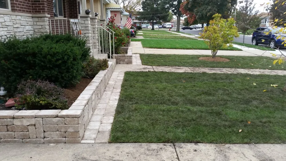 Expert landscaping services near you across Schaumburg, IL - Picture Perfect Landscaping