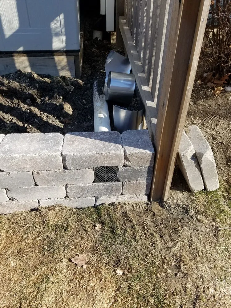 Top-rated yard cleanup service for outdoor upgrades in Schaumburg, IL by Picture Perfect Landscaping