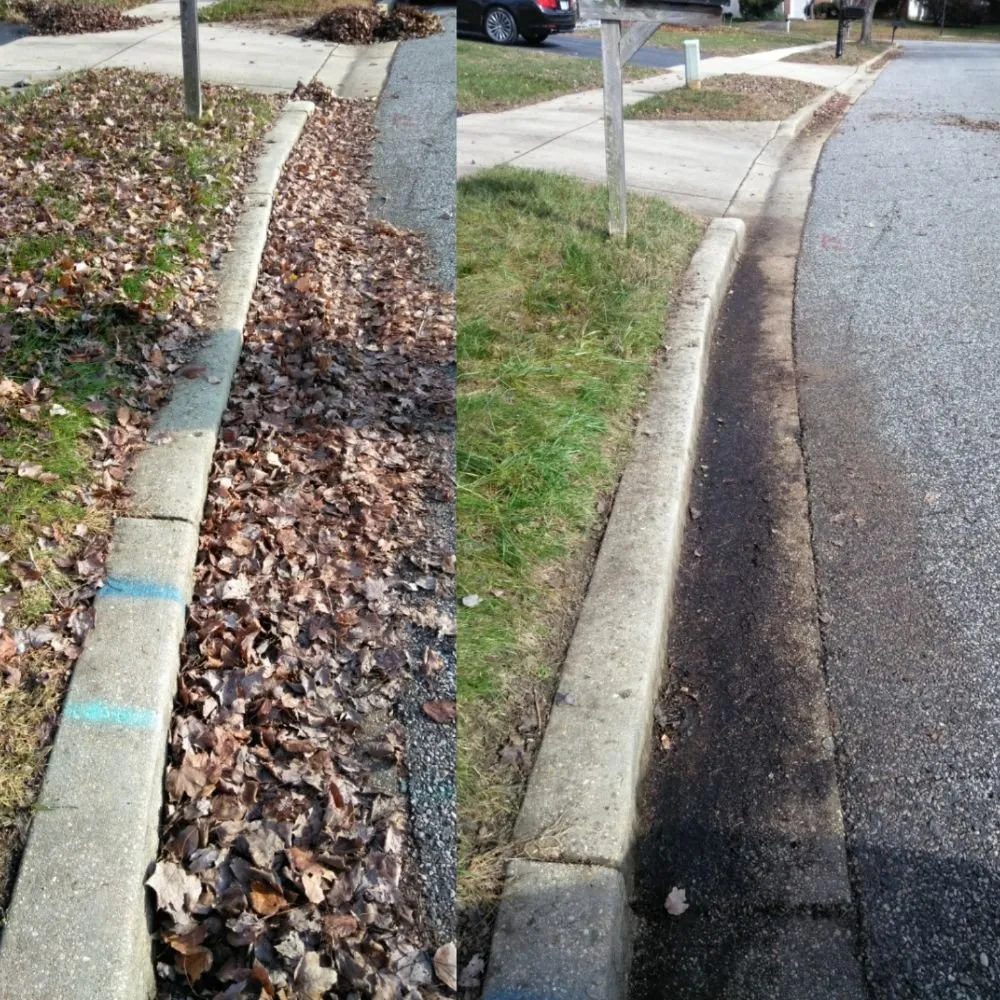 Local garden landscaping in Upper Marlboro, MD - Picture Perfect Landscaping