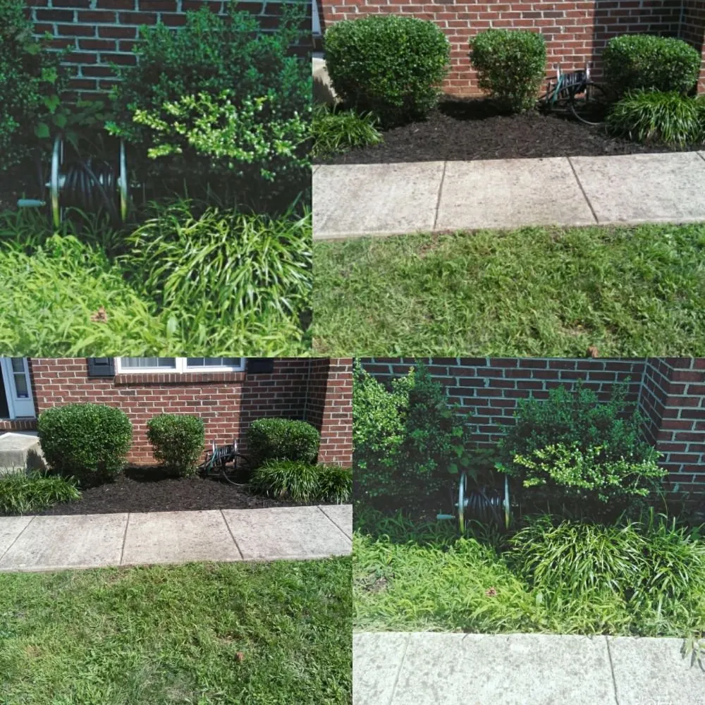 Reliable yard maintenance in Upper Marlboro, MD - Picture Perfect Landscaping