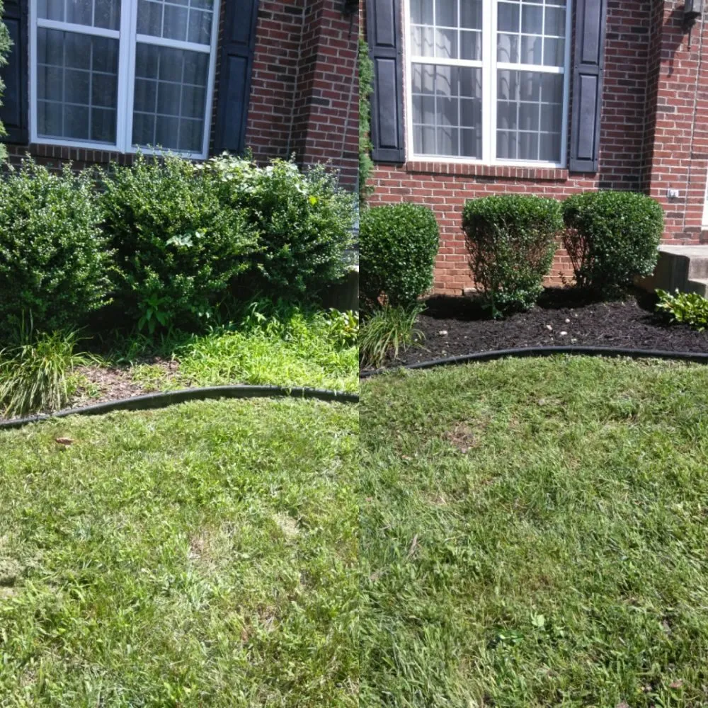 Expert garden landscaping in Upper Marlboro, MD - Picture Perfect Landscaping
