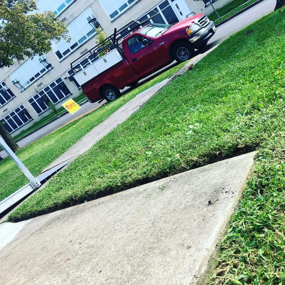 Professional garden landscaping in Upper Marlboro, MD - Picture Perfect Landscaping