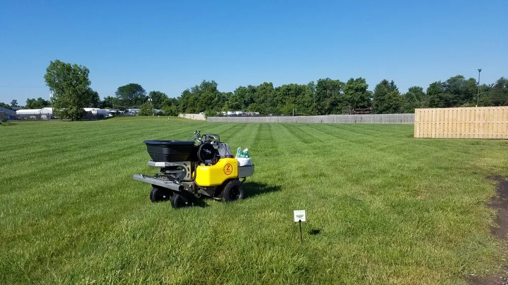 Reliable residential landscaping experts serving Anderson, IN - Picture Perfect Lawn & Landscape