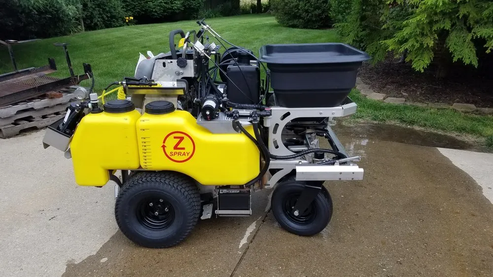 Trusted landscape installation experts serving Anderson, IN - Picture Perfect Lawn & Landscape