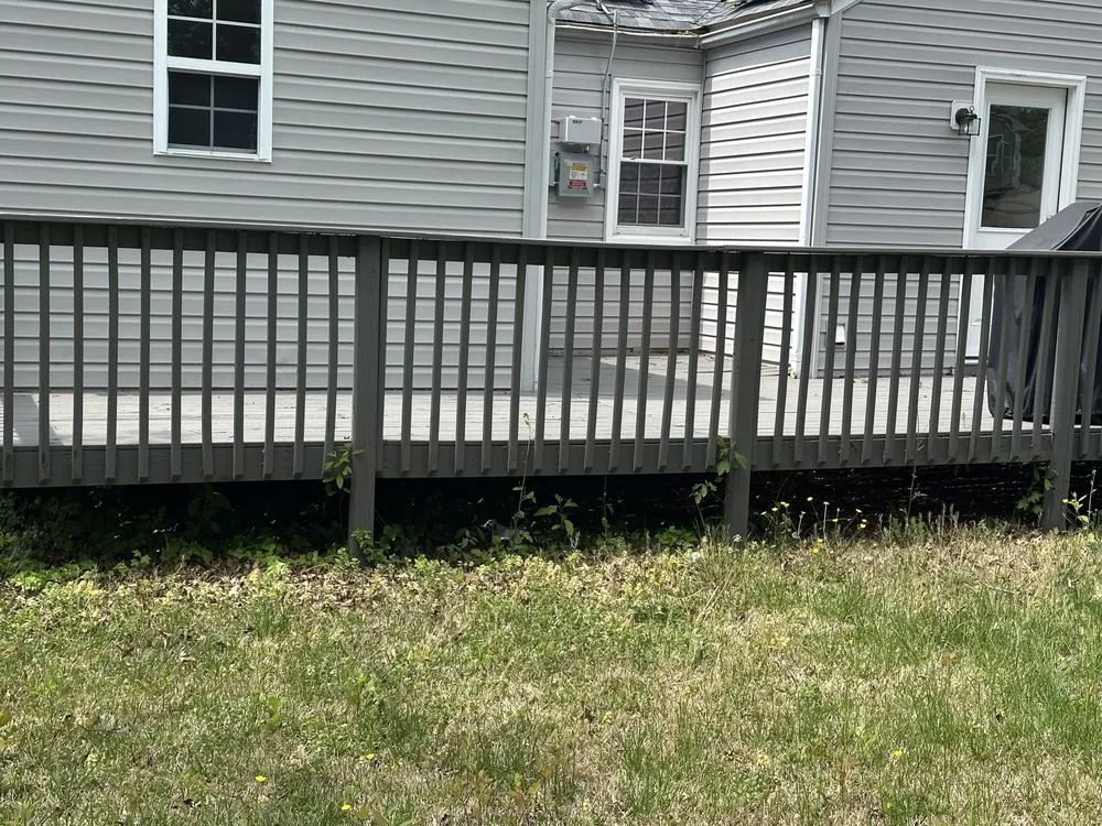 Custom lawn care service in Norfolk, VA - Picture Perfect Lawn & More