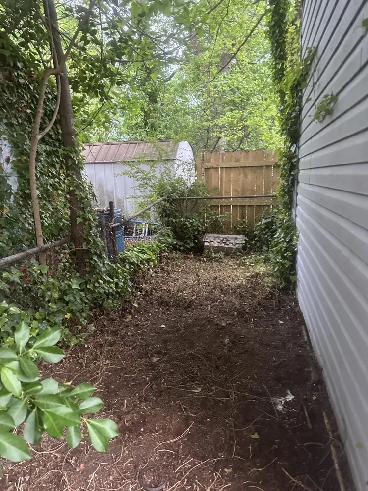 Custom outdoor landscaping experts serving Norfolk, VA - Picture Perfect Lawn & More