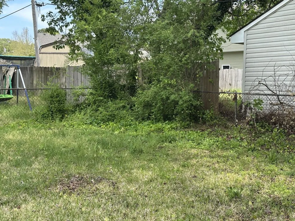 Top-rated landscape design for beautiful yards in Norfolk, VA by Picture Perfect Lawn & More