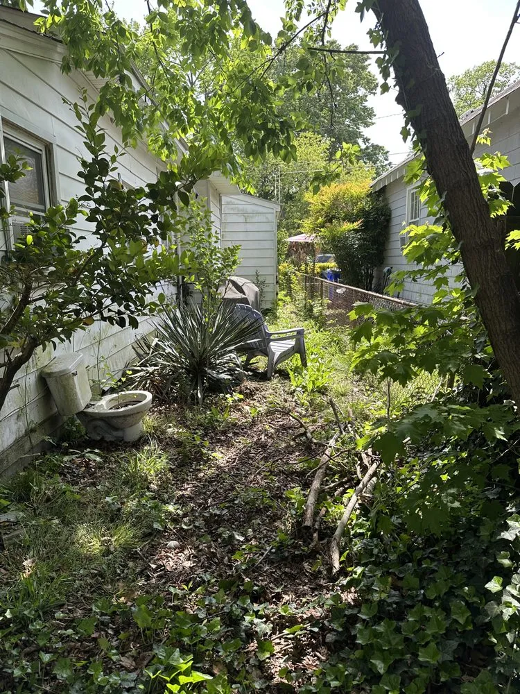 Trusted landscape installation in Norfolk, VA by Picture Perfect Lawn & More