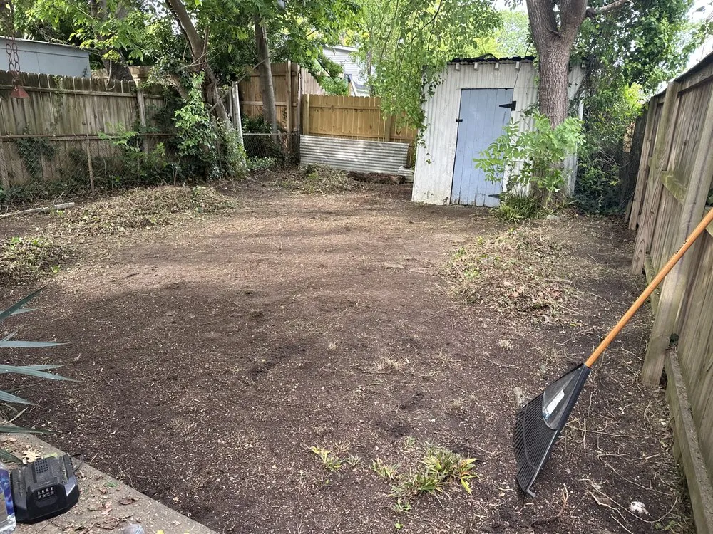 Local landscaping services in Norfolk, VA by Picture Perfect Lawn & More