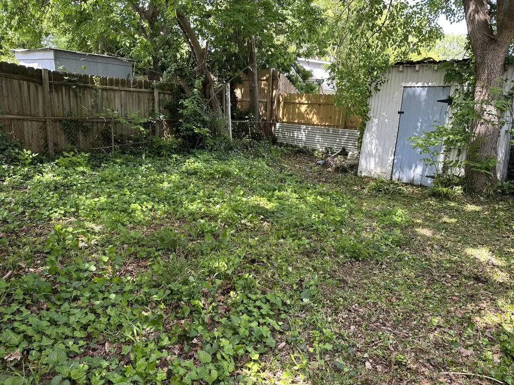 Top-rated lawn mowing service experts serving Norfolk, VA - Picture Perfect Lawn & More