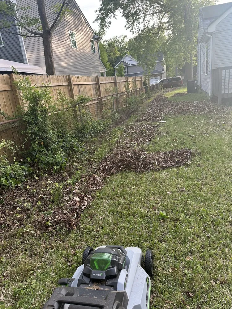 Top-rated outdoor landscaping in Norfolk, VA - Picture Perfect Lawn & More