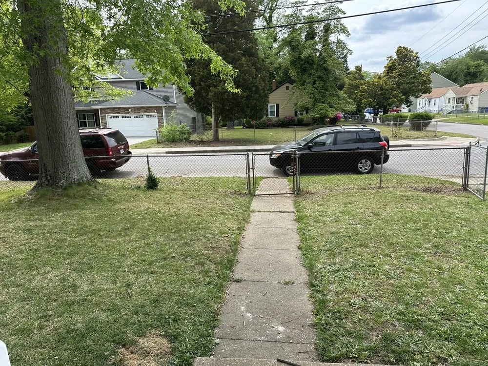 Custom lawn care service in Norfolk, VA by Picture Perfect Lawn & More