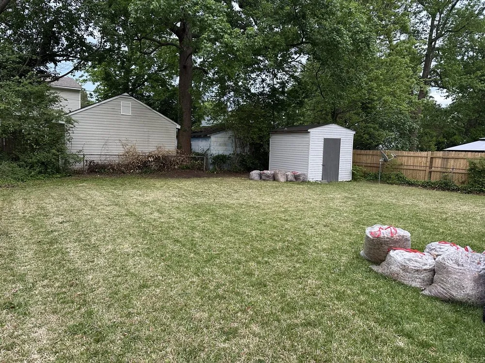 Top-rated lawn care service in Norfolk, VA - Picture Perfect Lawn & More