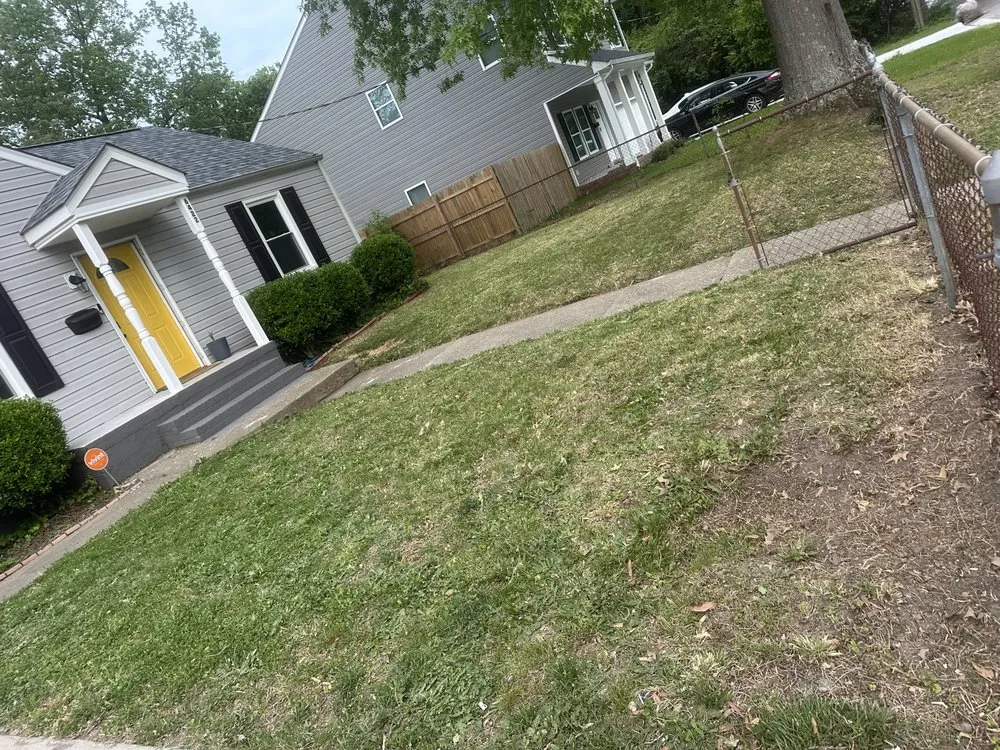 Top-rated lawn mowing service near you in Norfolk, VA by Picture Perfect Lawn & More