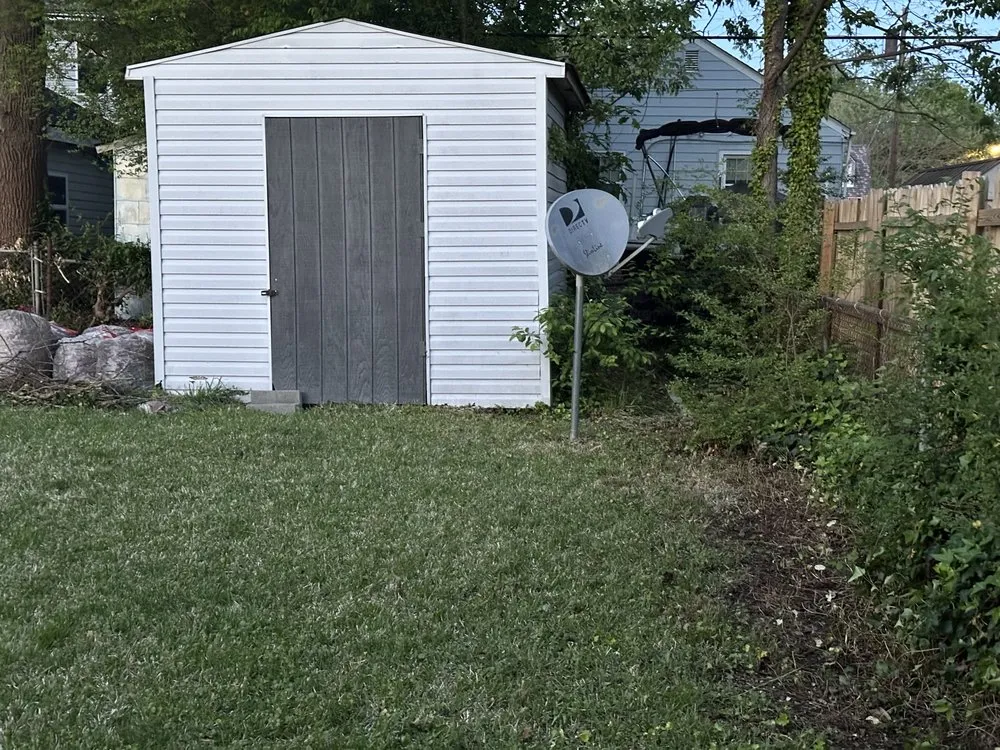 Local lawn care service in Norfolk, VA - Picture Perfect Lawn & More