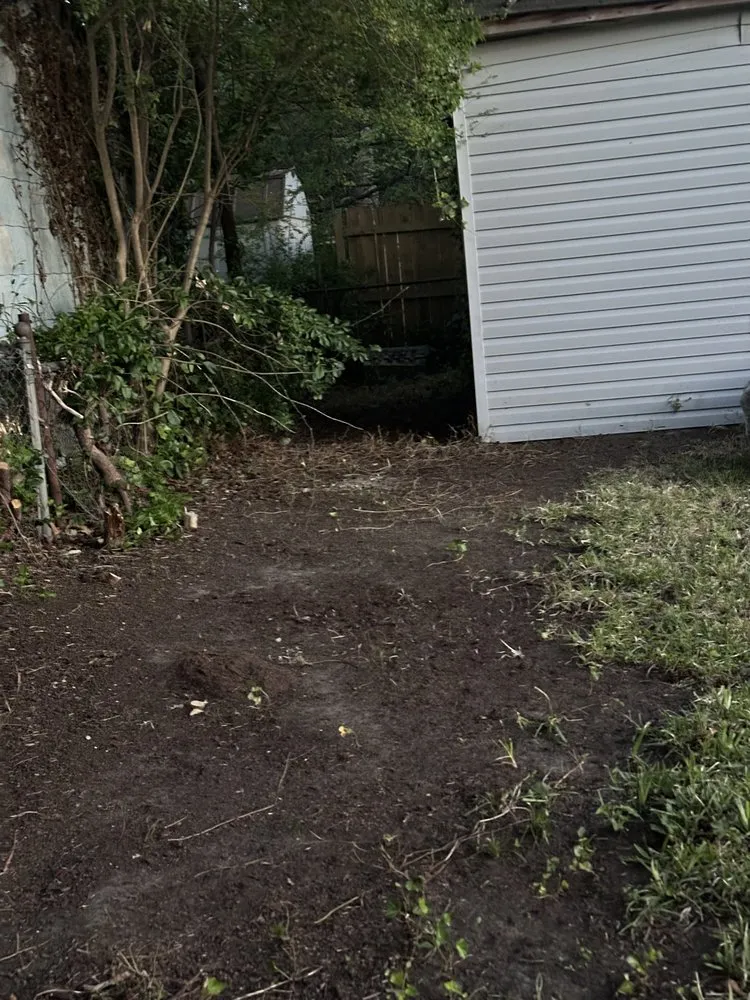 Local landscape design with custom design in Norfolk, VA by Picture Perfect Lawn & More