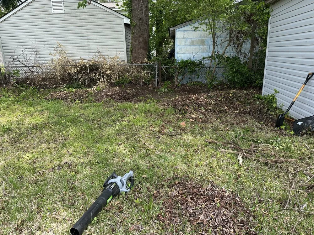 Trusted yard maintenance experts serving Norfolk, VA - Picture Perfect Lawn & More