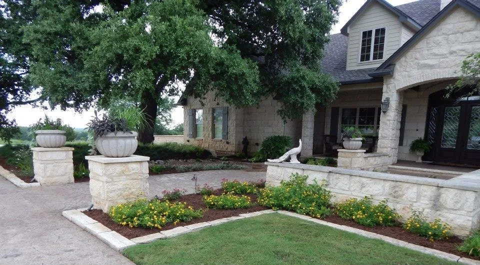 Trusted yard maintenance in Hewitt, TX - Picture Perfect Lawn and Landscape