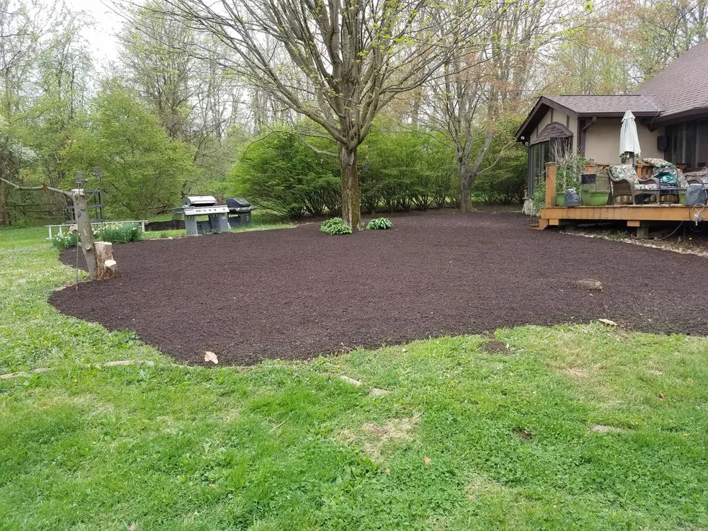 Local lawn mowing service in Fishers, IN - Picture Perfect Lawn and Landscaping