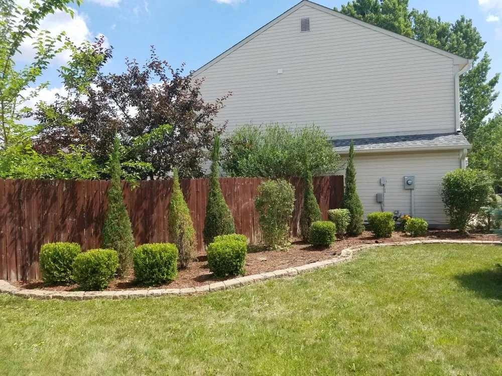 Local landscaping services for year-round maintenance in Fishers, IN by Picture Perfect Lawn and Landscaping