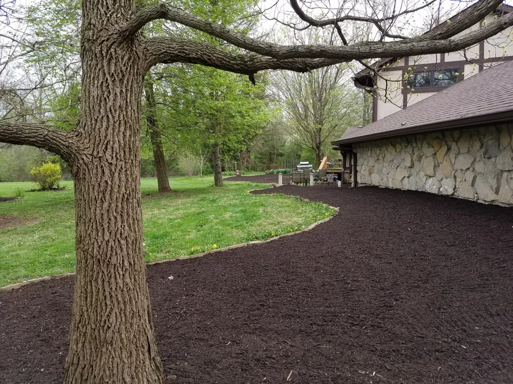 Affordable landscaping services experts serving Fishers, IN - Picture Perfect Lawn and Landscaping