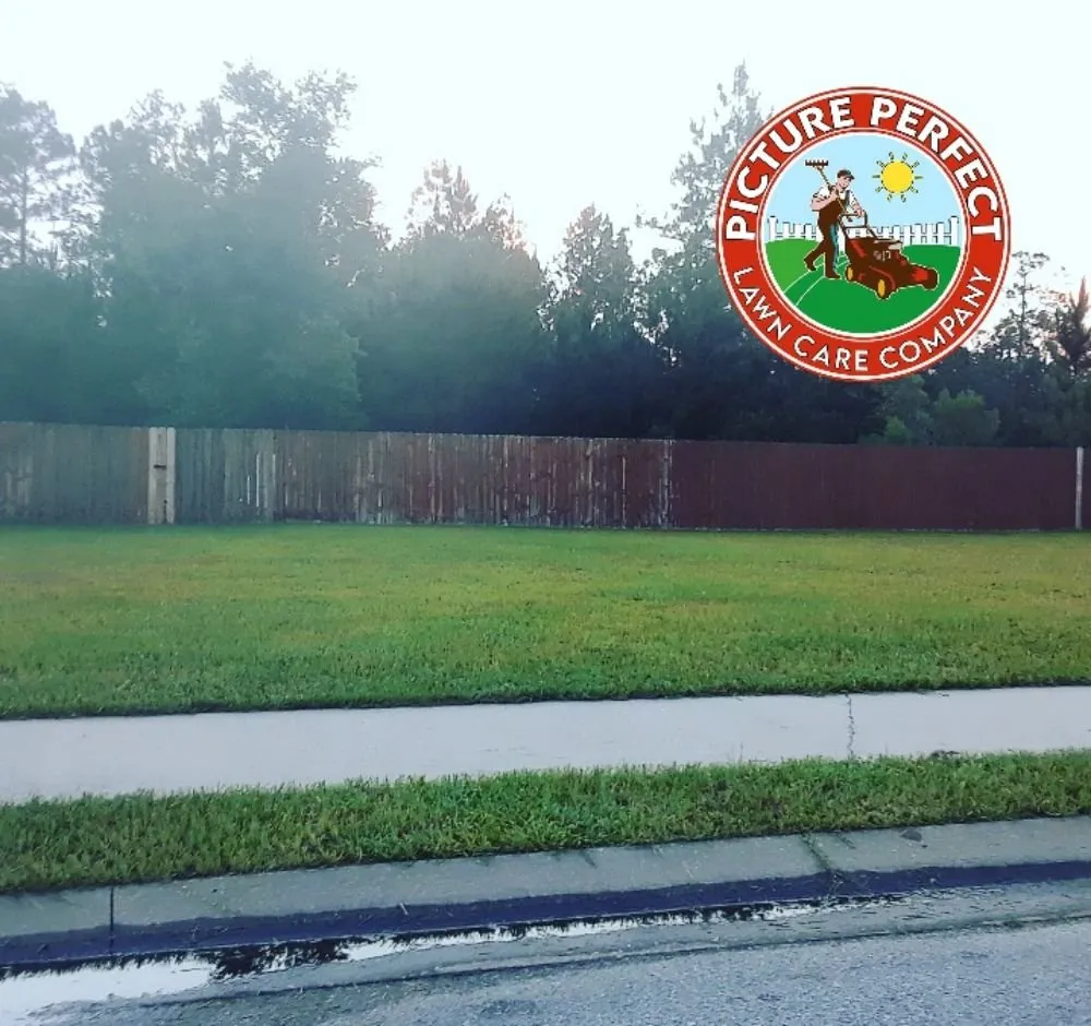 Top-rated lawn mowing service for year-round maintenance across Palm Coast, FL - Picture Perfect Lawn Care