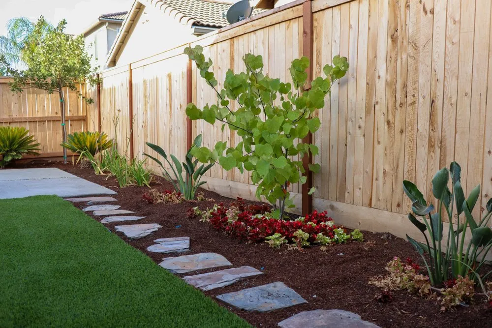 Trusted yard maintenance in Fresno, CA - Picture Perfect Lawn