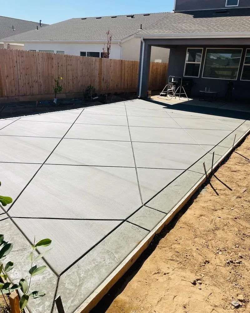 Custom yard maintenance for year-round maintenance across Fresno, CA - Picture Perfect Lawn