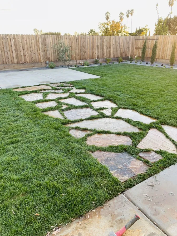 Local yard maintenance for year-round maintenance across Fresno, CA - Picture Perfect Lawn