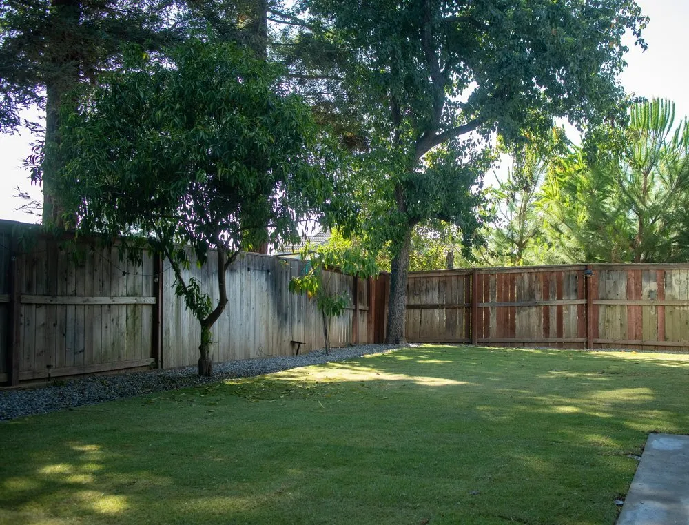 Professional landscape design near you across Fresno, CA - Picture Perfect Lawn