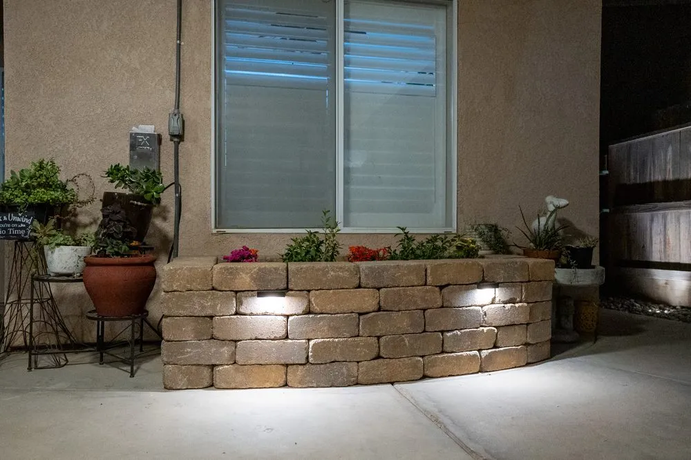 Affordable yard maintenance for year-round maintenance across Fresno, CA - Picture Perfect Lawn