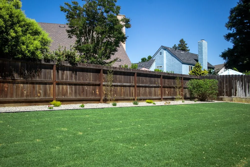 Affordable landscape installation near you in Fresno, CA by Picture Perfect Lawn