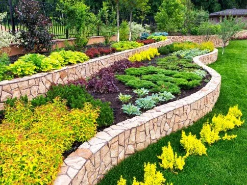 Reliable lawn care service for homes in Davenport, IA by Picture Perfect Lawn Maintenance and Snow Removal