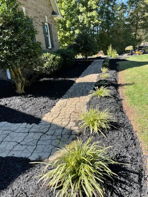 Top-rated yard maintenance near you in Burlington, NC by Picture Perfect Lawn Maintenance