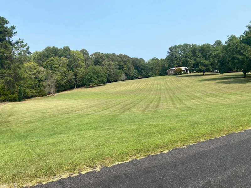 Top-rated yard maintenance in Burlington, NC - Picture Perfect Lawn Maintenance